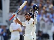 अजिंक्य रहाणे